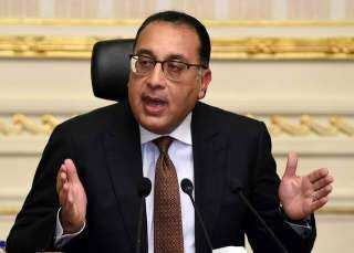 رئيس الوزراء: فاتورة مصر لاستيراد السيارات كانت تتعدى 4 مليارات دولار سنويا