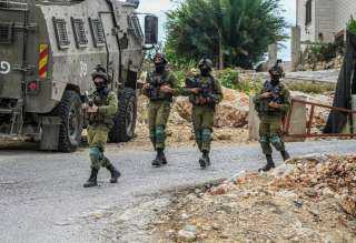 الاحتلال الإسرائيلي يستهدف عدوان جديد في شمال قطاع غزة