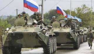 الدفاع الروسية تعلن عن أسر 34 جنديا أوكرانيا وتحرير 6 بلدات في خاركوف ودونيتسك
