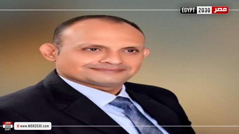 النائب هشام الجاهل