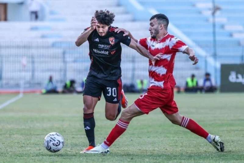الاهلي 