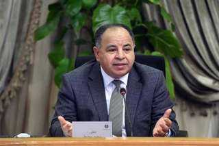 المالية: نعمل على ضخ مزيد من التدفقات الاستثمارية الخاصة بالاقتصاد المصري