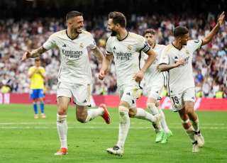 ريال مدريد يخطط لخطف ثنائي ليفركوزن خلال الصيف المقبل