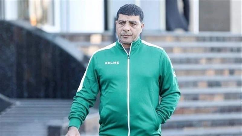طارق العاشري 