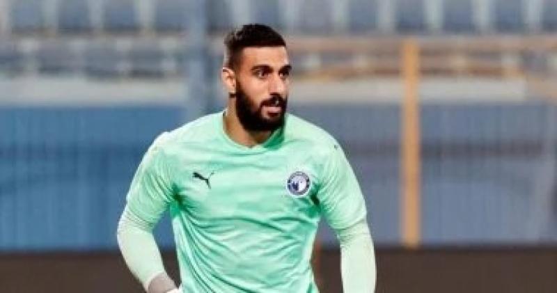أحمد الشناوي وإبراهيم عادل ينضمان لبعثة بيراميدز في تونس لمواجهة الترجي