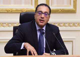 رئيس الوزراء: الخطر على الاقتصاد المصرى ”خارجى” بسبب الأحداث الجيوسياسية
