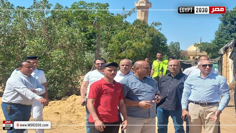 نائب رئيس المجتمعات العمرانية لقطاع التنمية وتطوير المدن