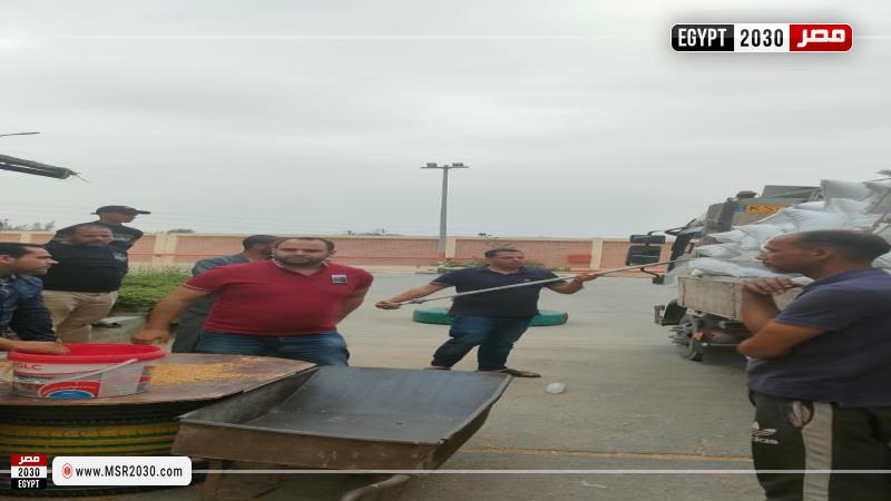 محافظة البحيرة