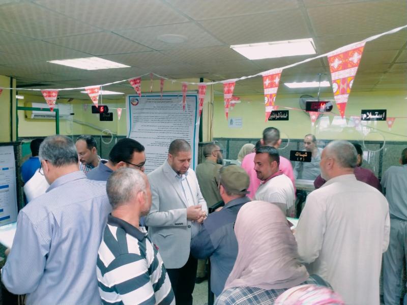 محافظة البحيرة 