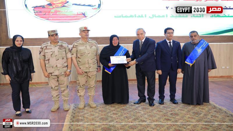 محافظ القليوبية