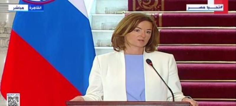 وزيرة خارجية سلوفينيا: إسرائيل تنتهك القانون الدولي وشعرت بالصدمة لإغلاق الاحتلال معبر رفح