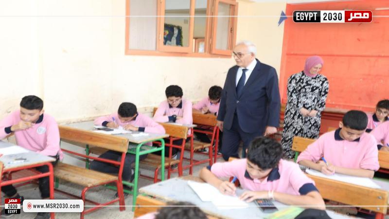 وزير التعليم