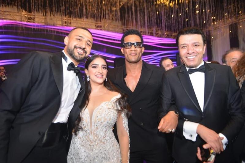 محمد رمضان: مصطفى كامل نمبر وان