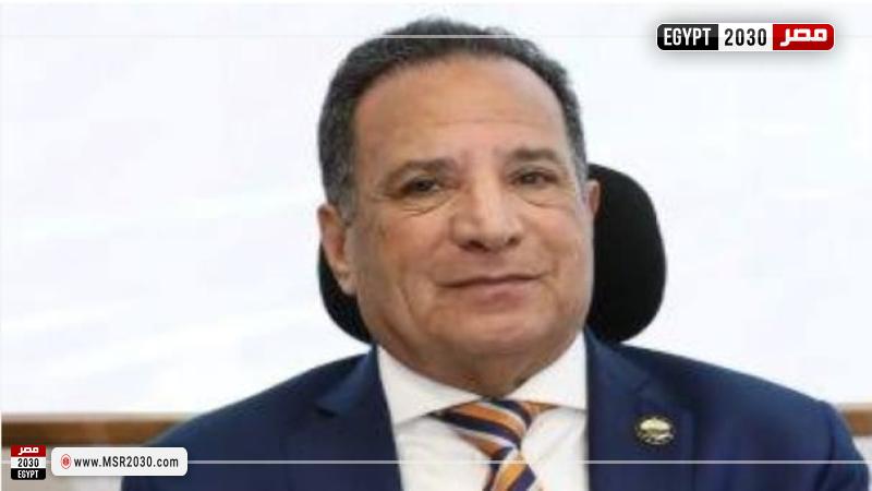 النائب محمد صلاح