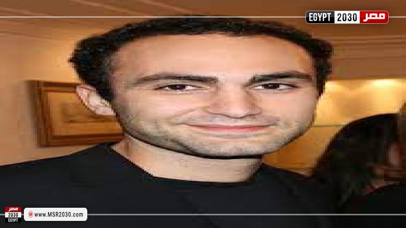 الفنان خالد عبدالله