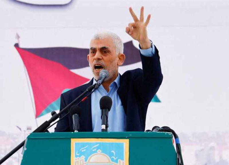 السنوار