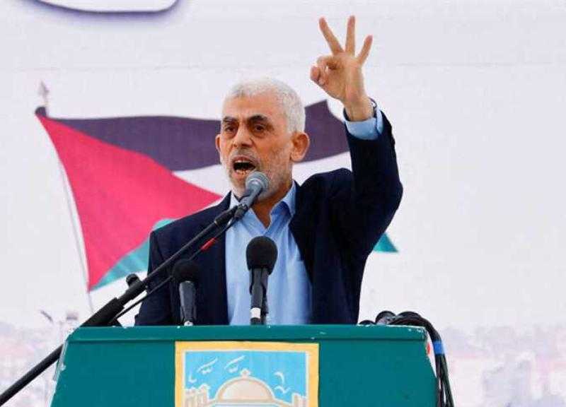 أول تعليق من «حماس» عقب إعلان مصر انضمامها لدعوى جنوب أفريقيا ضد إسرائيل
