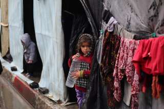«اليونيسف»: 600 ألف طفل في رفح ليس لهم مكان آمن