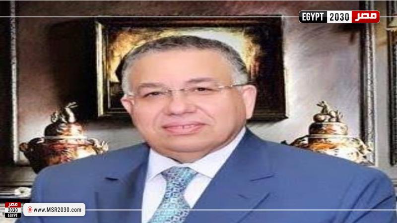 محمود الشريف