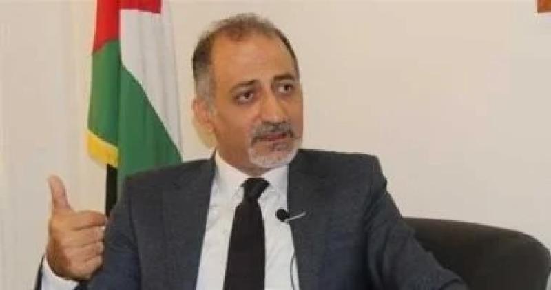 فلسطين تشارك فى أعمال المجلس الاقتصادى على المستوى الوزارى التحضيرى للقمة