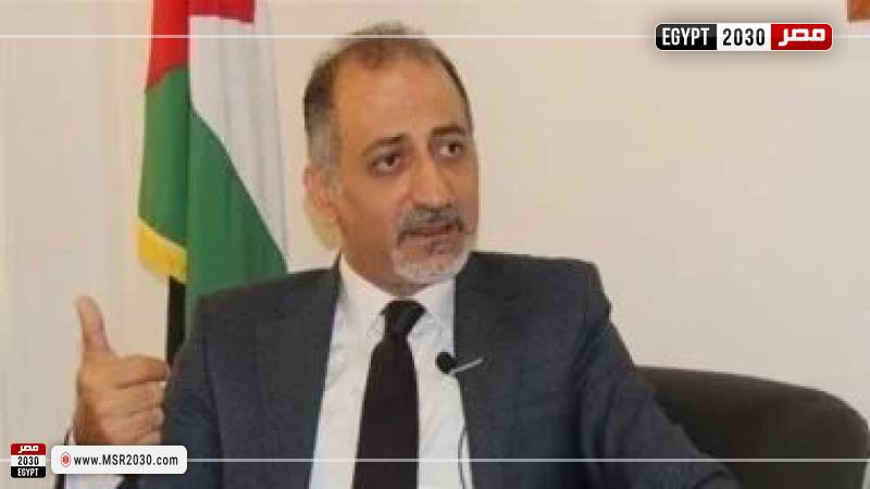 مهند العكلوك