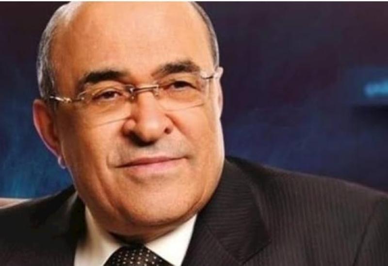 الدكتور مصطفى الفقي 