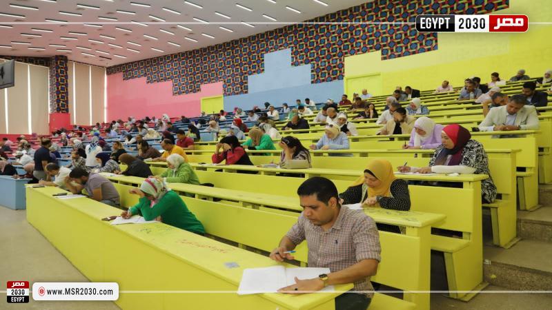 جامعة عين شمس
