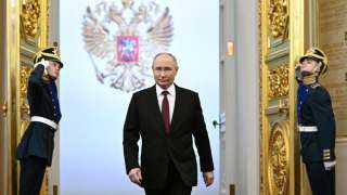 بوتين يعيين أندريه بيلاوسوف وزيرا للدفاع الروسي بدلا من سيرجي شويجو