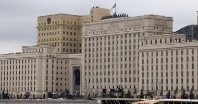 الجيش الروسى يعلن سيطرته على 4 مستوطنات فى منطقة خاركوف