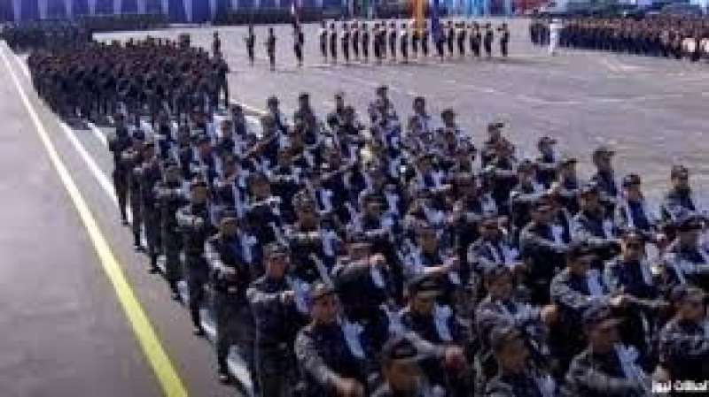 معهد معاوني الأمن 2024