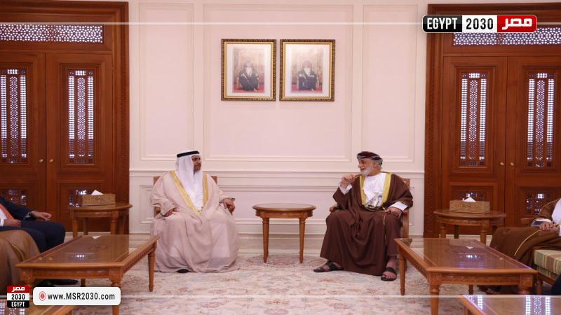 رئيس البرلمان العربي 