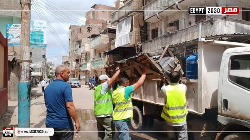 محافظة البحيرة