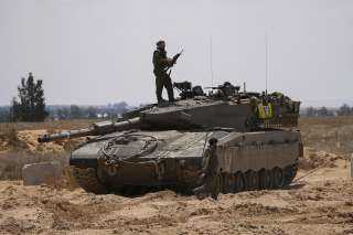 مواجهات غزة الأخيرة.. كيف تعكس الفشل الإسرائيلي؟