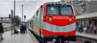 السكة الحديد: تشغيل قطارات إضافية بمناسبة عيد الأضحى المبارك اعتباراً من يوم 10 / 6 /2024