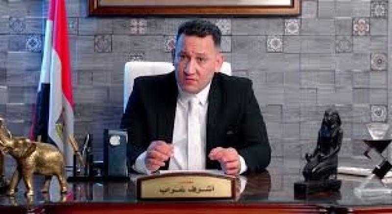 اقتصادي: مشروع مستقبل مصر الزراعي يحقق الأمن الغذائي ويزيد الدخل القومي