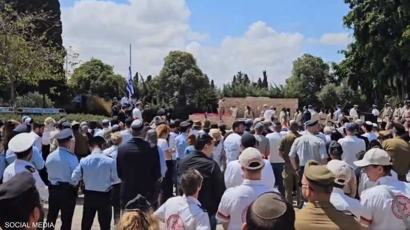 ”اخرج أيها المجرم”.. فيديو يوثق هجوما لفظيا حادا على بن غفير