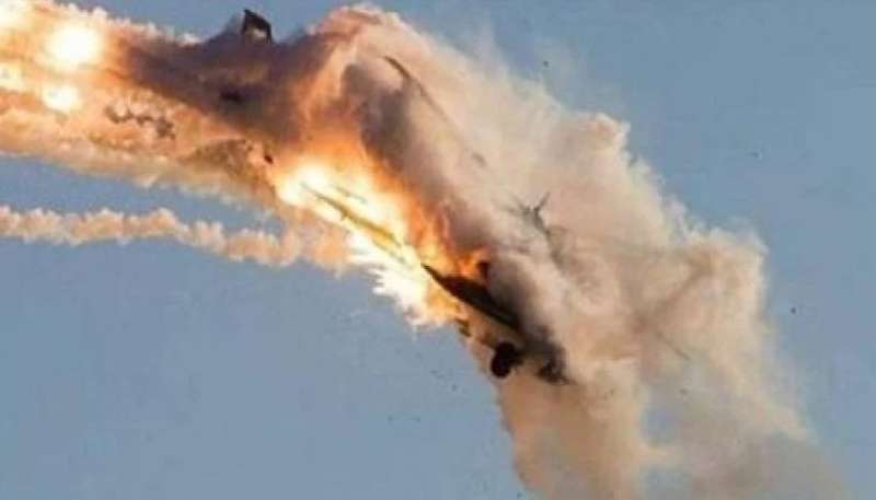 حريق في مستوطنة بالجليل الأعلى شمالي الأراضي المحتلة