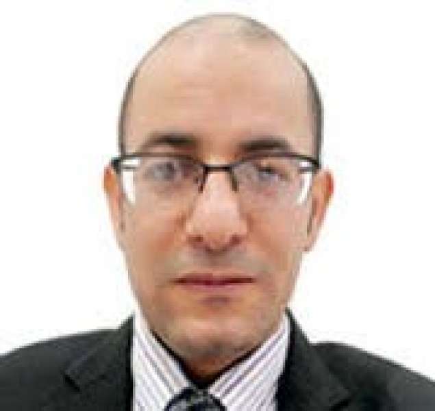 الدكتور إبراهيم جلال فضلون 