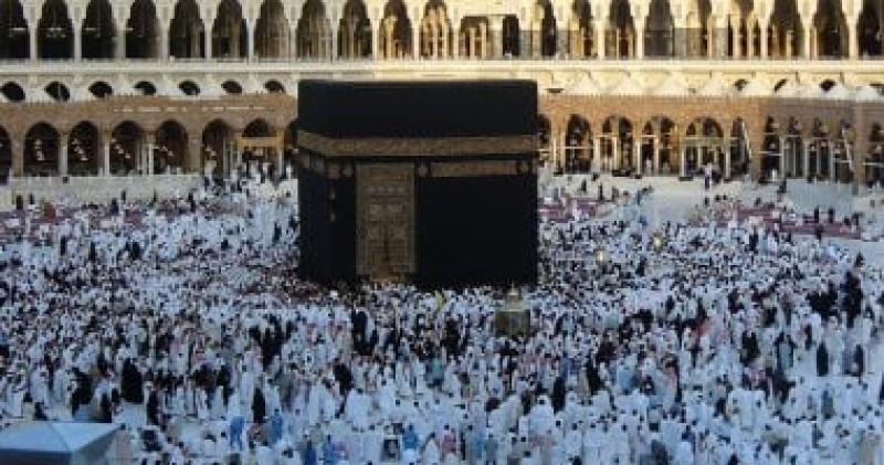الكعبة المشرفة