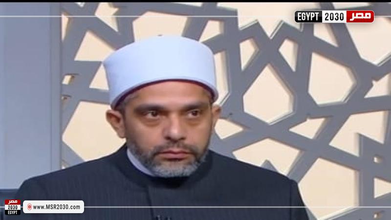 الشيخ أحمد وسام