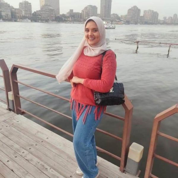 المجني عليها 