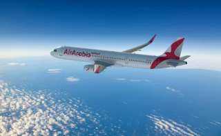 «العربية للطيران» تسجل أرباحًا قدرها 266 مليون درهم خلال الربع الأول 2024