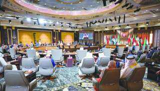 تفاصيل توافد القادة العرب إلى المنامة للمشاركة في القمة العربية غدا