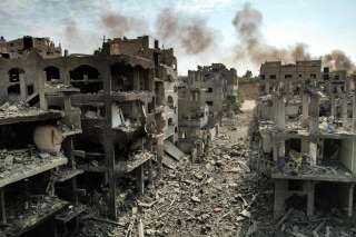 أستاذ علوم سياسية: إسرائيل تضرب كل شىء نابض بالحياة في غزة