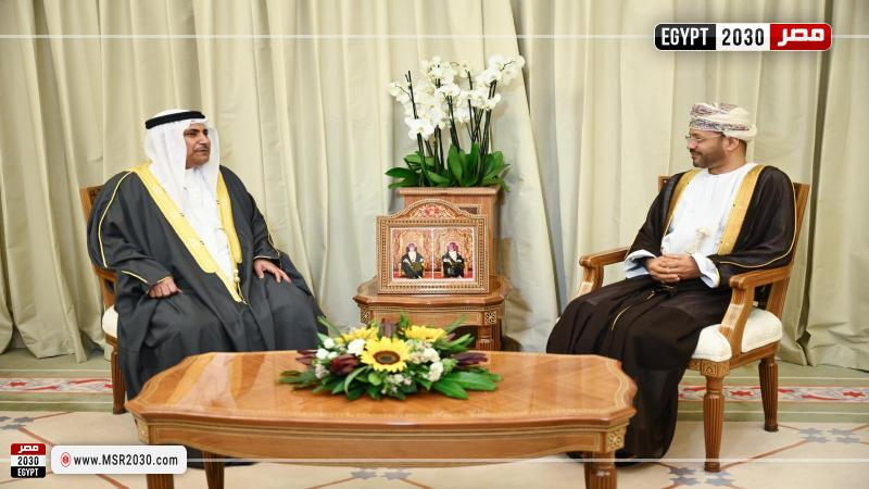 رئيس البرلمان العربي