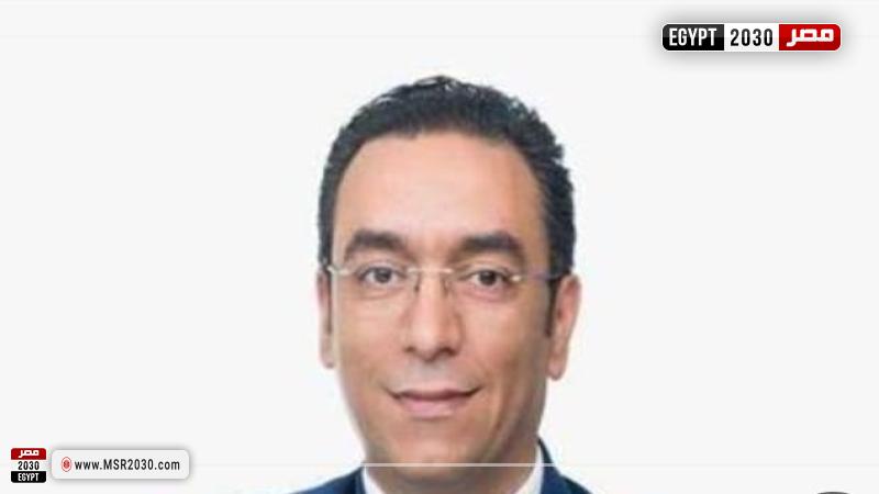المهندس وليد حجاج