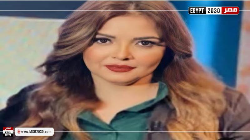 الدكتورة منى حمدي