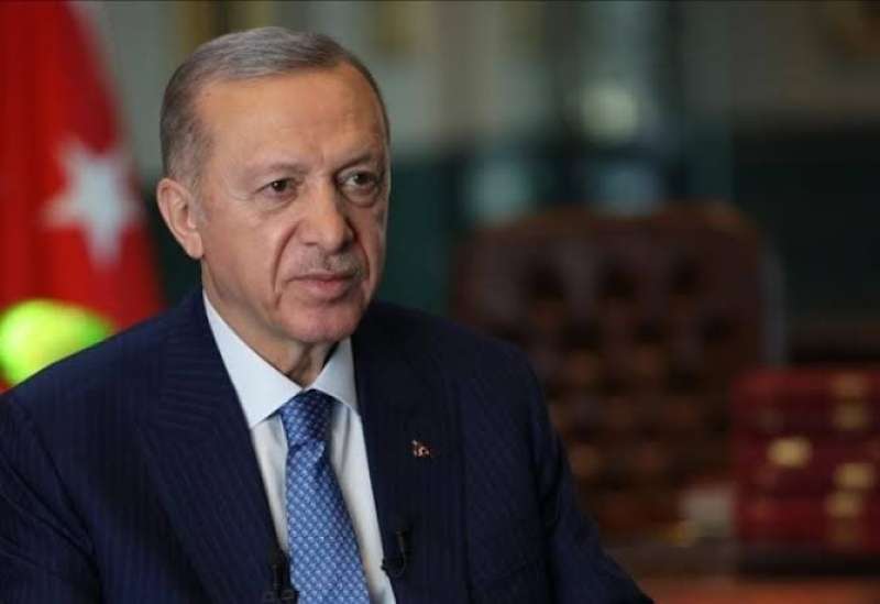 أردوغان