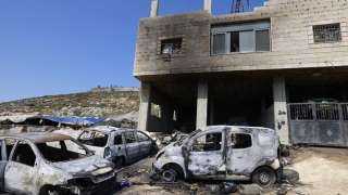 غضب أمريكي بشأن هجوم المستوطنين الإسرائيليين على شاحنات المساعدات لغزة.. التفاصيل الكاملة