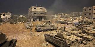 العفو الدولية تطالب بلدان العالم بوقف تزويد إسرائيل بالأسلحة